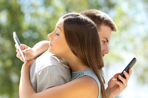 Αυτή η εβδομάδα είναι η πιο πιθανή για να κάνει κανείς απιστία 