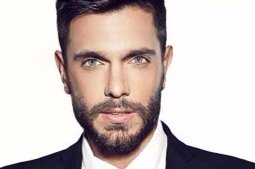 Αυτή είναι η νέα σύντροφος του Μύρωνα Στρατή