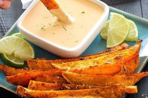 8 μυστικά για τις τέλειες τηγανητές πατάτες + μία συνταγή