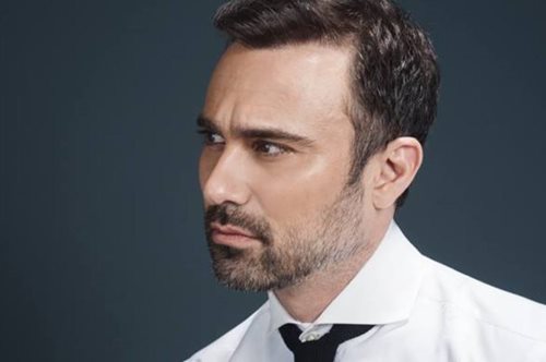 To συγκινητικό μήνυμα του Γιώργου Καπουτζίδη για τα 27 χρόνια του MEGA