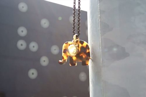 Urban Safari Line Kk Collection by Folli Follie: Είσαι έτοιμη για σαφάρι στο στυλ;