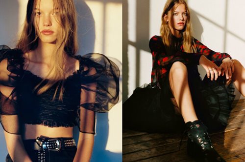 To Zara μόλις επιβεβαίωσε μία τάση που την αγαπάμε όλες μας 