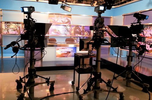 Aγαπημένος παρουσιαστής του Alpha πηγαίνει στον ΣΚΑΙ