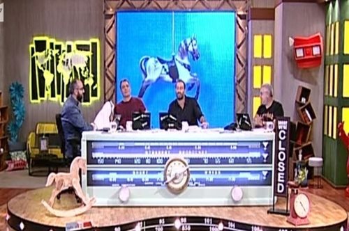 Γελάσαμε μέχρι δακρύων με τα βιντεάκια των Ράδιο Αρβύλα για την επίσκεψη του Ομπάμα στην Αθήνα 