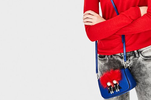 Το πιο στιλάτο τσαντάκι για πάρτι βάσει του ζωδίου σου σύμφωνα με το Zara 