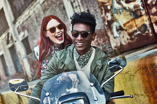 Urban Owl: Τρία fashion brands διαγωνίζονται για το επόμενο σχέδιο γυαλιών ηλίου