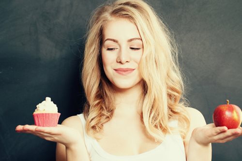 Τέσσερα μυστικά που θα σε βοηθήσουν να πετύχεις οποιαδήποτε προσπάθεια δίαιτας