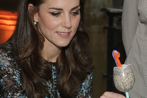 Το εντυπωσιακό floral dress της Κέιτ Μίντλετον και πώς να το αποκτήσεις 