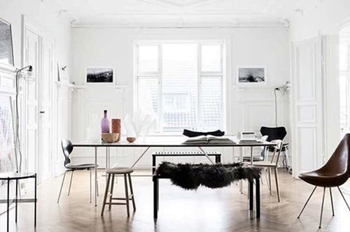 Υπέροχες ιδέες για διακόσμηση από το Design Chaser