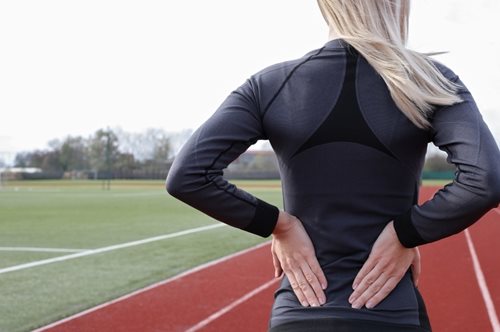 Δυνάμωσε την μέση σου με την άσκηση του Superman. Πέντε λεπτά την ημέρα αρκούν 