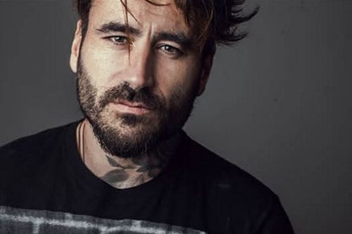 H φωτογραφία του Μαυρίδη που συγκέντρωσε 10.000 likes σε μια ώρα. Τώρα έχει 38.100 