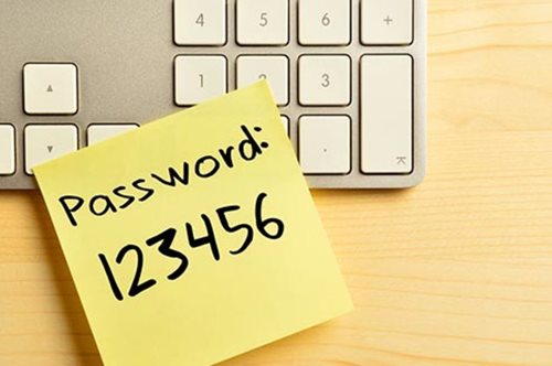 Τα 25 χειρότερα password που μπορείς να χρησιμοποιήσεις στο διαδίκτυο