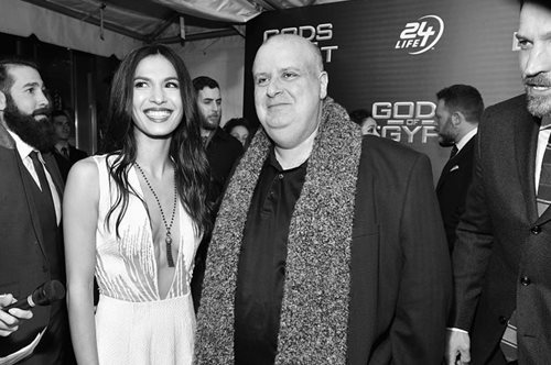 Άλεξ Πρόγιας: Ο Έλληνας σκηνοθέτης των επιτυχιών του Χόλιγουντ