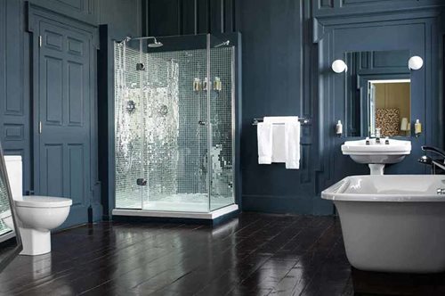 Τα 10 πράγματα που πρέπει να πετάξετε αμέσως από το μπάνιο σας