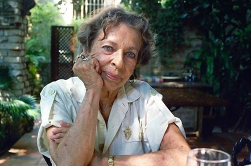 Ο μεγάλος έρωτας του Φιντέλ Κάστρο και μητέρα της κόρης του Νέιτι Ρεβουέλτα