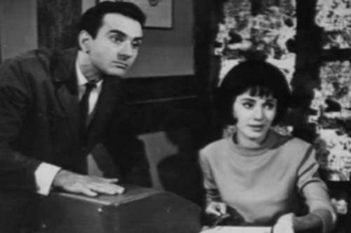 Δείτε πως είναι σήμερα το ζευγάρι Στέφανος Ληναίος και Έλλη Φωτίου