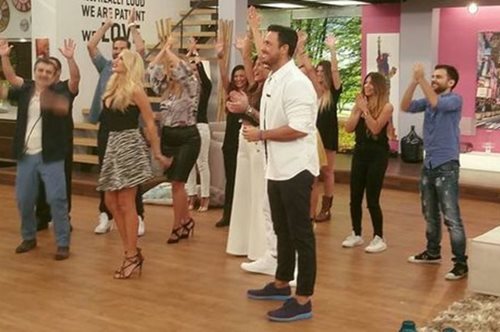 Μαύρο στην εκπομπή της Κωνσταντίνας Σπυροπούλου ενώ ήταν στον «αέρα». Τι συνέβη;