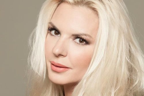 «Δεν μπορώ να τη βλέπω». Γιατί φρίκαρε η Αννίτα Πάνια με μία «μυστήρια» καλεσμένη της;