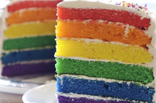 Τι χρώμα έχουν οι τροφές που μας κάνουν χαρούμενες; Αναζητήστε τις «κίτρινες», μακριά από τις «μπλε»