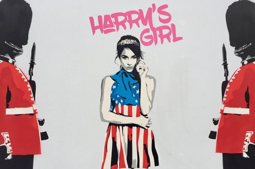 5 λόγοι που η Meghan Markle διαφέρει από τα υπόλοιπα κορίτσια του Πρίγκιπα Harry