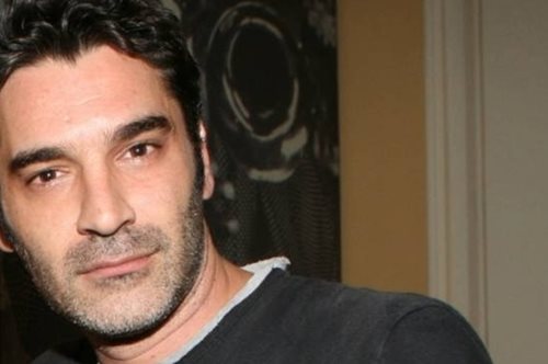 Χριστόφορος Παπακαλιάτης: Η ερώτηση που τον ενόχλησε. «Να πεις στην αρχισυντάκτριά σου…»