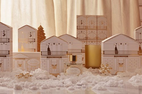 10 χριστουγεννιάτικα αντικείμενα από το Zara Home που θα σε βάλουν στο κλίμα μέχρι να πεις «γιορτές»