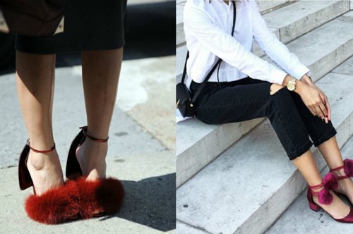 Αυτά τα 7 ζευγάρια παπούτσια θα σε βοηθήσουν να χορεύεις στα εορταστικά πάρτι μέχρι το πρωί