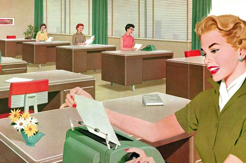  Έρευνα: 4 απαραίτητοι παράγοντες για να είσαι ευτυχισμένη στον εργασιακό σου χώρο