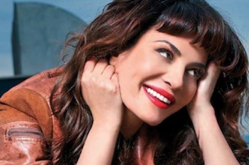 Η Δήμητρα Ματσούκα «την είπε» στη Φαίη Σκορδά. Ποιες ερώτησεις της παρουσιάστριας την ενόχλησαν;