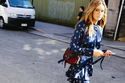 5 μέρες με ολόφρεσκα μαλλιά χωρίς λούσιμο και σίγουρα χωρίς κομμωτήριο