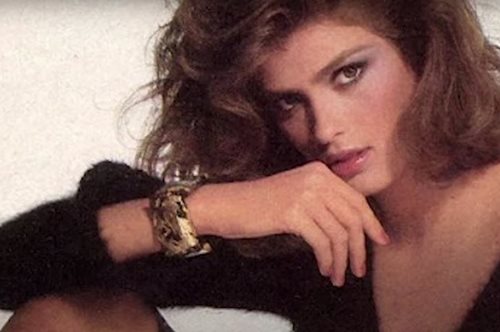 Τζία Καράντζι: Το top model που έχασε τη μάχη με το AIDS και έζησε μια ζωή με ουσίες, πάθη και λάμψη