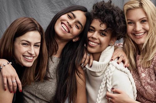 Φέτος τις γιορτές θέλω κοσμήματα λαμπερά και ξεχωριστά