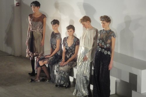 Υπέροχα νέα: Χριστουγεννιάτικο bazaar από το Atelier Loukia