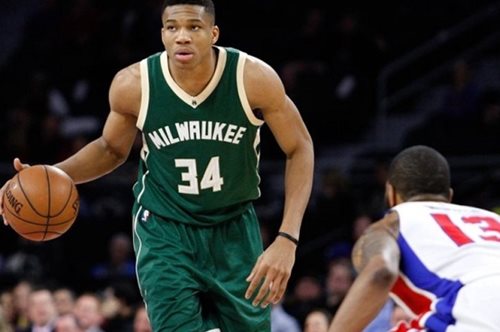 Αυτό είναι το κορίτσι του Γιάννη Ανετοκούμπο. Με τι ασχολείται και ποια η σχέση της με τον αθλητισμό