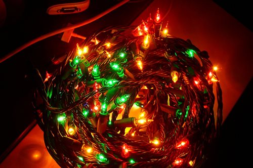 Γιατί το WiFi του σπιτιού «σέρνεται» τα Χριστούγεννα;