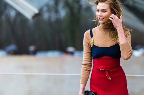 Το κατάλληλο φόρεμα για τον σωματότυπό σου μέσα από 12 στιλάτες προτάσεις μας