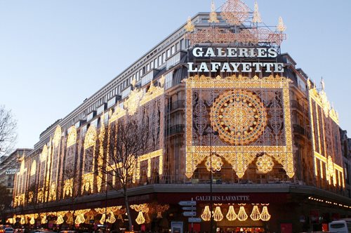 Τα πιο εντυπωσιακά πολυκαταστήματα του πλανήτη. Εάν είσαι τύπος της κατανάλωσης και των ταξιδιών