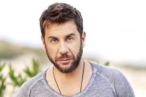 «Είναι βλακείες αυτά που λέτε». Γιατί ο Γιώργος Μαζωνάκης «την είπε» σε δημοσιογράφο