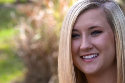 Η γυναίκα που γεννήθηκε χωρίς κόλπο διηγείται την σκληρή ιστορία της