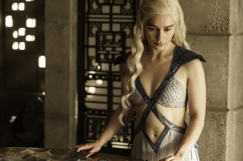 Το πρώτο trailer της νέας σεζόν του Game of Thrones είναι εδώ