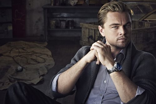  Μπήκαμε στο σπίτι του Leonardo DiCaprio στην Καλιφόρνια και δεν εντυπωσιαστήκαμε