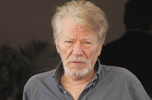 Έφυγε από τη ζωή ο Πέτρος Φυσσούν σε ηλικία 83 ετών