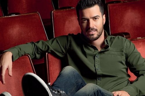  Το παράπονο του Γιάννη Τσιμιτσέλη για την Μουρμούρα. Τι λέει ο ηθοποιός για την πετυχημένη σειρά;