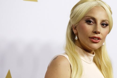 Η Lady Gaga αποκαλύπτει ότι, μετά τον βιασμό της, ανέπτυξε το σύνδρομο PTSD 