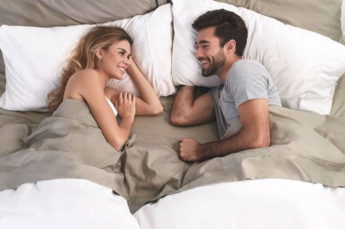 Αυτό είναι το πρώτο connected κρεβάτι που λειτουργεί όπως ένας ηλεκτρονικός υπολογιστής