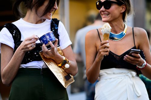 Το απόλυτο hit. Αυτά τα παπούτσια θα φοράμε όλες το καλοκαίρι του 2017 