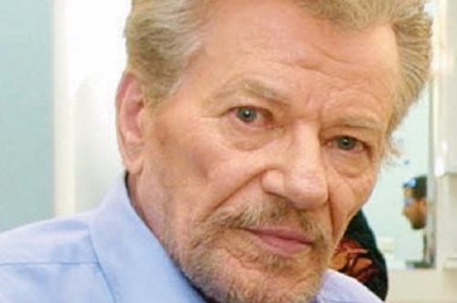 Γιατί η κόρη του Πέτρου Φυσσούν άλλαξε το όνομά της