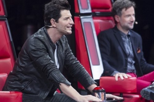 Τhe Voice: Ποιος είναι ο 17χρονος από την Κέρκυρα που ξετρέλανε τον Σάκη Ρουβά; 