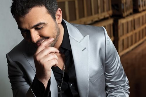 Γιατί ενοχλήθηκε ο Αντώνης Ρέμος με τη Νατάσα Θεοδωρίδου; Η δήλωση που τον πείραξε