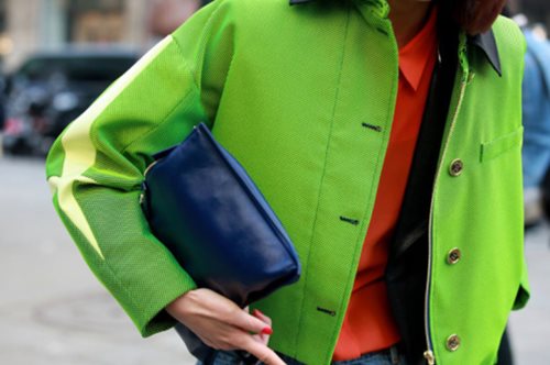 Το απόλυτο χρώμα του 2017 μάλλον θα σε ξετρελάνει. Είναι φουλ αισιόδοξο 